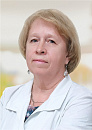 Мелешко Ольга Дмитриевна           